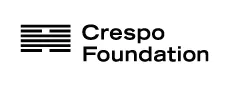 Logo: Crespo Foundation